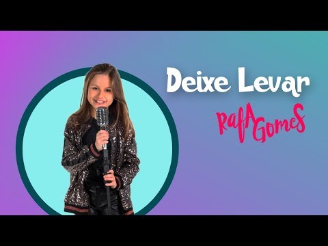 DEIXE LEVAR (Primeiro