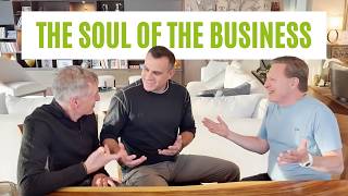 The Soul of the Business