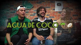 Cómo son las chilenas?- Aquí con los KBros! Capítulo9