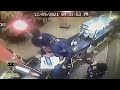 14 Year Old Stops Robbery With Lethal Force
