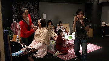 映画『メイクルーム』(まさかの)ホラーバージョン予告編Official Trailer