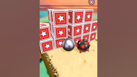 Going Balls Level：134 😱 #goingballs #Shorts #viral #shortsfeed #unfrezzmyaccount #fyp #youtubeshorts