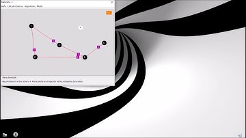 Algoritmo de Dijkstra | Matemáticas Discretas | UPVM