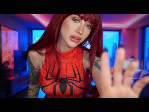 ASMR Cosy Evening