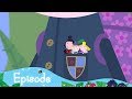 Ben and Holly's Little Kingdom | Lucy's School | Full Episode