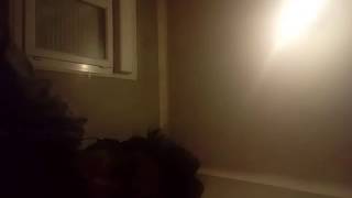 Jeremy Kevins Broadcast