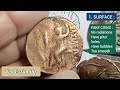 Fake Ancient Coins - How to Identify | How To Identify Counterfeit Money