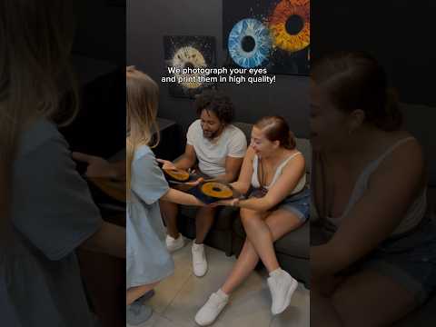 Visit Cosmic Eye