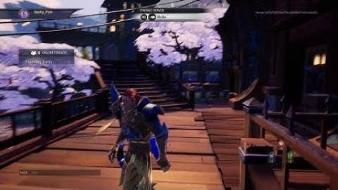 *SECRET HIDDEN* Cave in Ramsgate - Dauntless