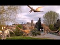 Jurassic Conques (Claude Gironis 2018)