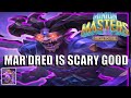 Minion Masters: YOUR WORST NIGHTMARE; MAR'DRED DECK (G.P. Ep. 23)