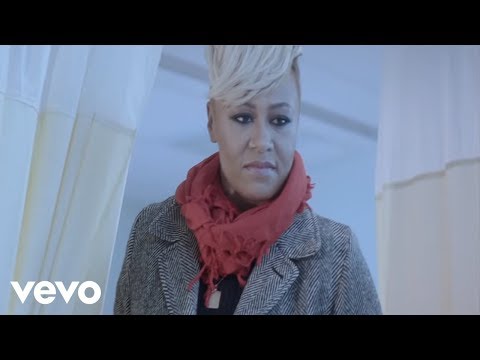 Emeli Sandé - My Kind of Love (Official Music Video)