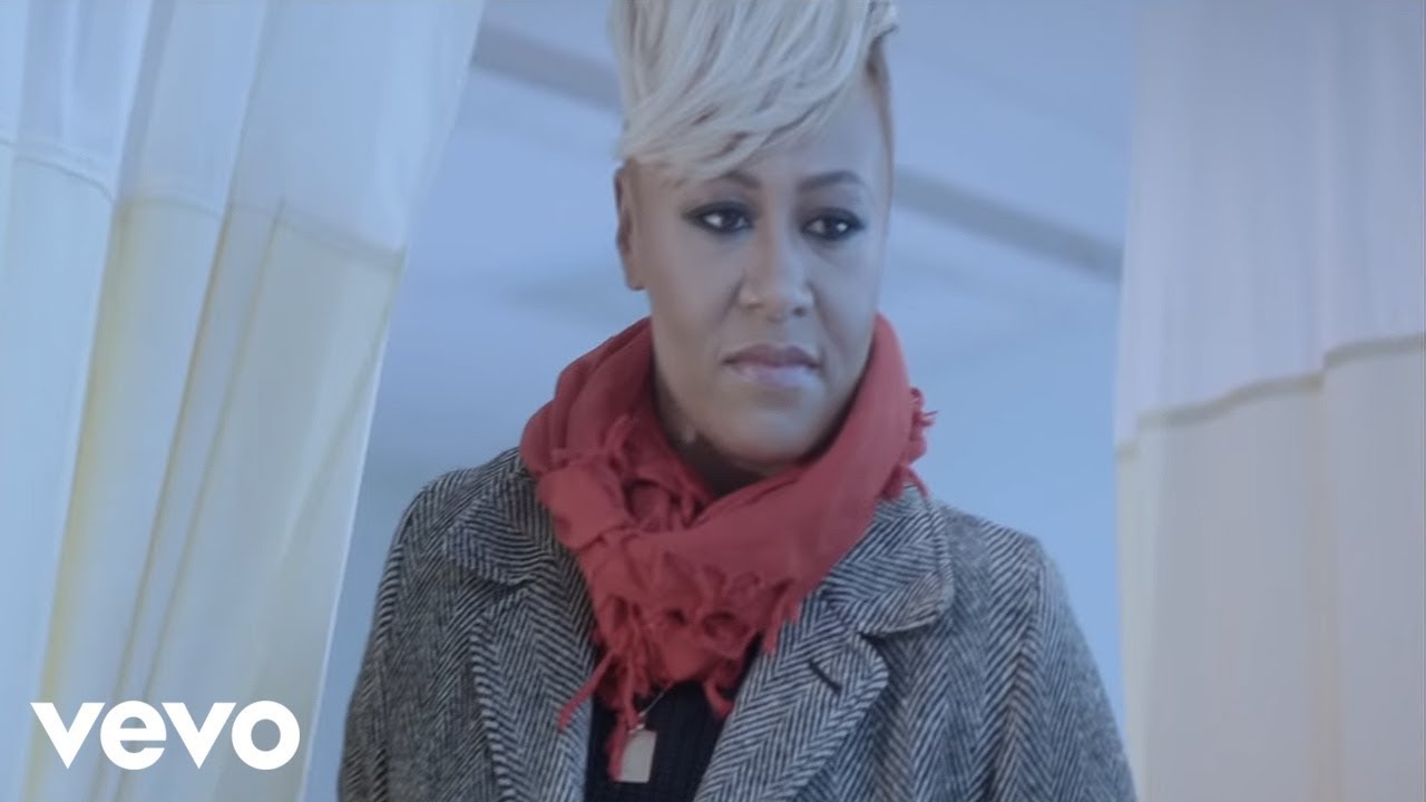 Emeli Sand   My Kind of Love Official Music Video