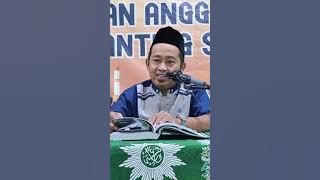 KH AHMAD DAHLAN TAHLILAN? CHARACTERISTICS OF KH AHMAD DAHLAN'S LEADERSHIP | USTADZ MUJIMAN