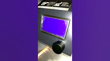 Defective cr-10 unit