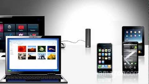 Network Attached Storage: Introduction