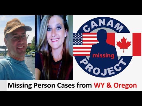 Missing 411 David