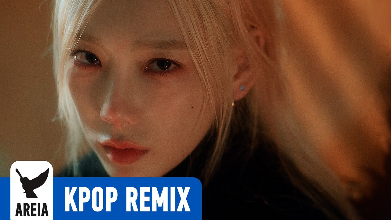 aeria  Update 2022  TAEYEON - Can't Control Myself (Areia Remix)