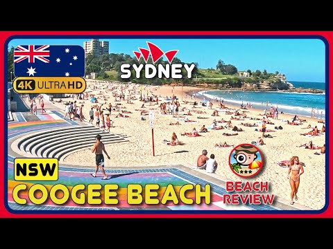 🇦🇺 Coogee Beach