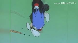 Sonic CD - Sound effects (Intro)