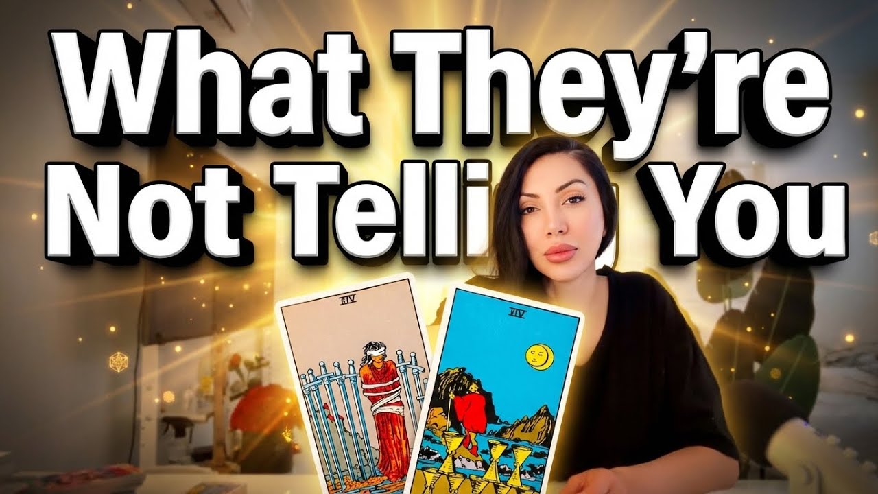 Libra 🤯 "WTF‼️ Prepare For This Person...Things Are About To Get Reeal" April 2026