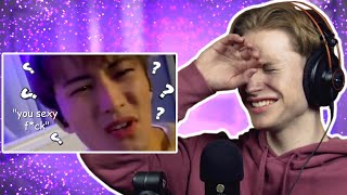 HONEST REACTION to nct is family friendly, I SWEAR!