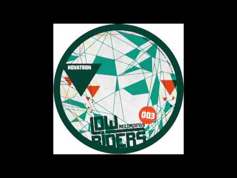 Hovatron — Hovatron - Gypsy Trader (Prison Garde Remix)