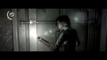 The Evil Within - 57 - DLC (Assignment) KURAYAMI Ch1