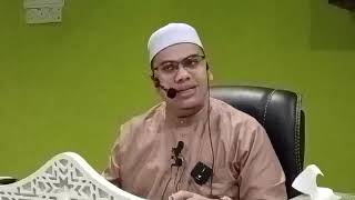 Ustaz Datuk Ahmad Husam l Ciri Manusia Sombong l Piala Dunia Hotel Sold Out