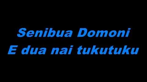 Senibua Domoni