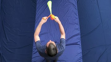 Learning to get out of hyperloops: The flipping one poi approach