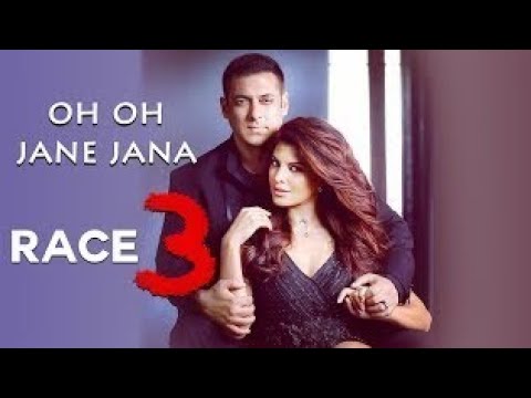 Race 3  Oh Oh Jane Jana by Yash Jaiswal  Official video