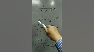Mathematics shorts # 77 | Integration  for IIT-JEE # NDA # MCA # TGT # PGT # KVS