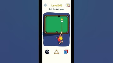 Dop 3(dalete one part) level 562 ✅ #shorts # video walk, through solutions