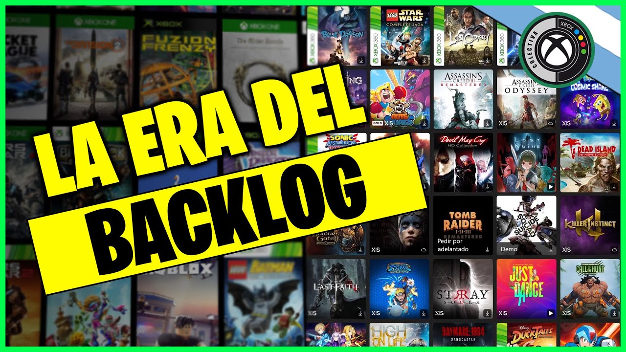 XBOX EN ARGENTINA: Los AUMENTOS de PRECIO, BACKLOG, BANEOS y más - YouTube