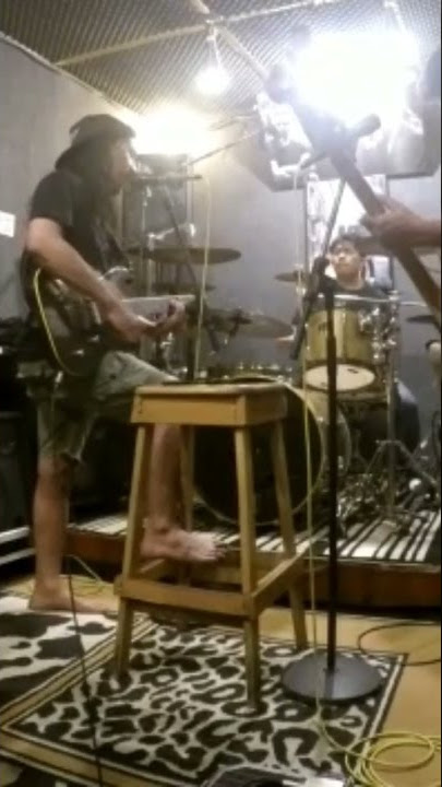 rocket rockers reuni