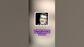 What Is VIA (Values In Action) Survey? Discovering Your Character Strengths!