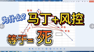 为什么马丁ea加风险控制这条路是行不通的？