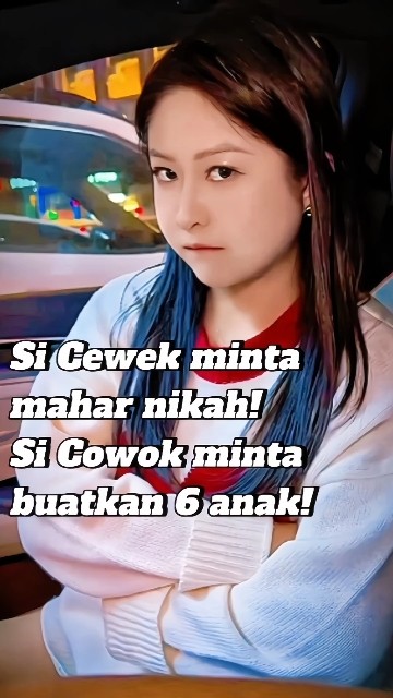Gara-gara bahas mantan pacar! #lucu #douyin #shorts