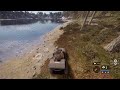 Call Of The Wild