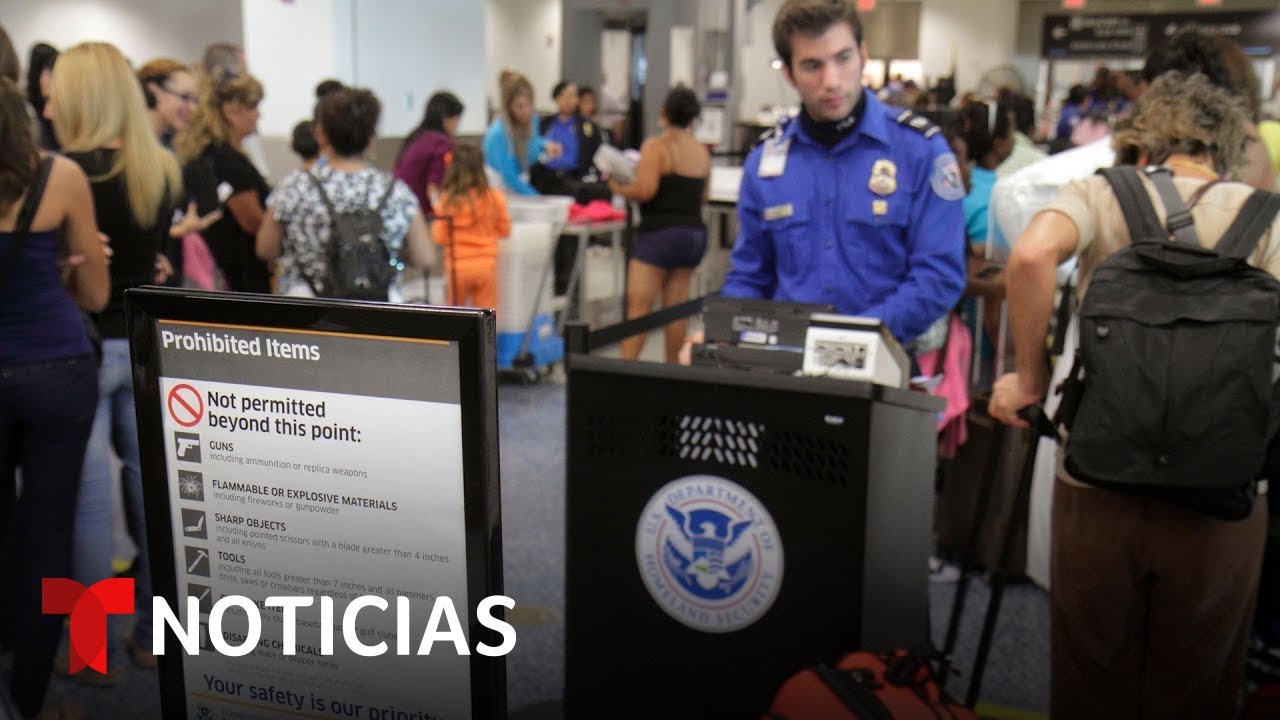 Pidió asilo ocho meses después de entrar como turista | Noticias Telemundo