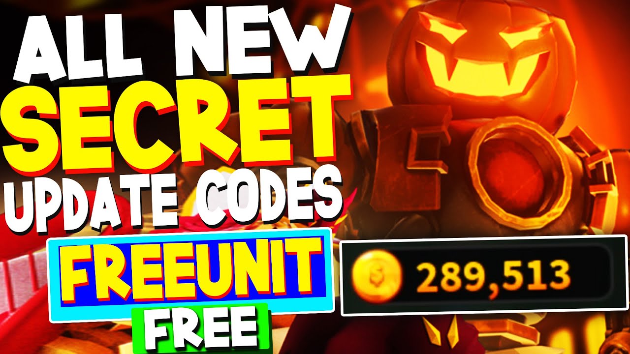 ✓NEW CODE✓ALL WORKING CODES for⚠️ULTIMATE TOWER DEFENSE⚠️🎃Halloween🎃Roblox  2023⚠️Codes for Roblox TV 