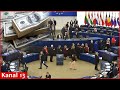 Avropa Parlamentində AXTARIŞLAR APARILIB: BÖYÜK MƏBLƏĞDƏ RÜŞVƏT ALINIB