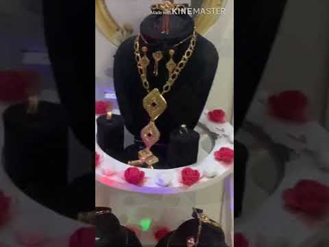 أجمل دبش عروس