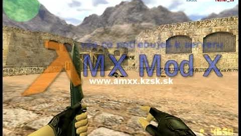 Deathtype Effects (anakin_cstrike)