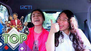 Download lagu TUKANG OJEK PENGKOLAN PART 5/6 [23 Maret 2018]