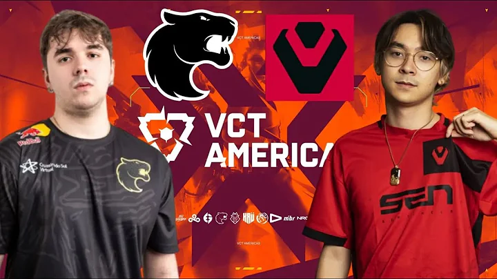VALORANT SEN vs. FUR - VCT Americas Kickoff - REPLAY Watch Party
