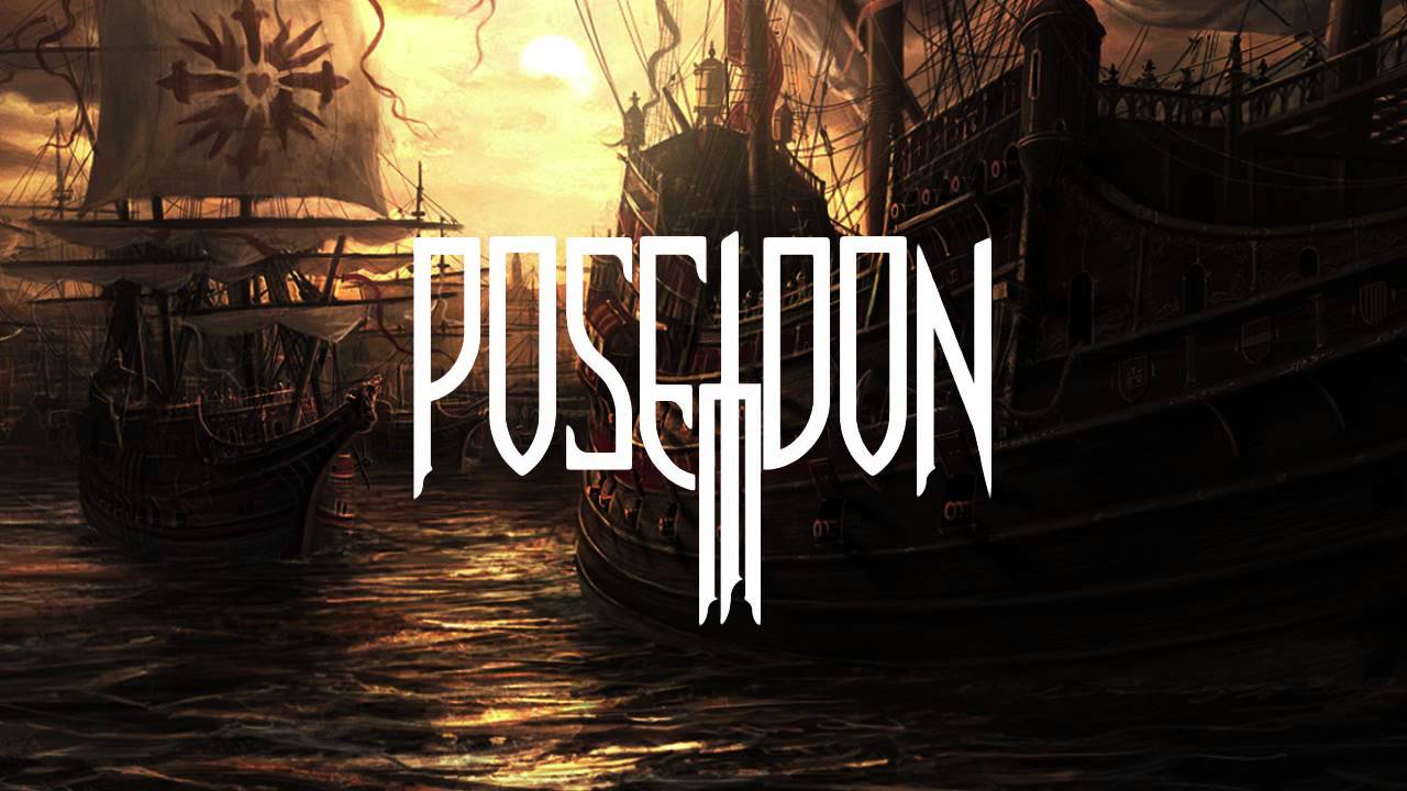 Poseidon - Martyr [Free Download]