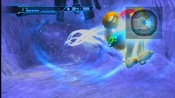 Metroid Other M 100% Longplay part 4, 720p HD (NO COMMENTARY)