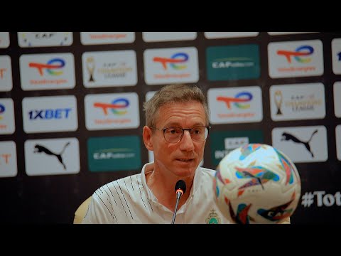 KOCHA WA FAR RABAT ATUMA SALAMU YANGA SC AJIHAKIKISHIA ALAMA TATU